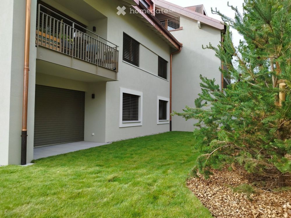 Magnifique appartement de 5 pièces dans une résidence moderne à Anières - Bild 2