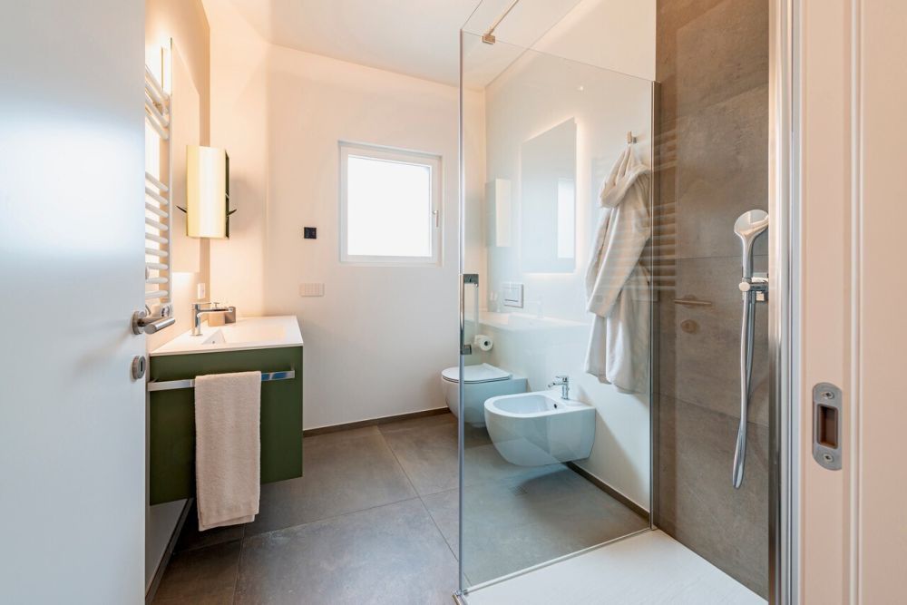 RESIDENZA 27 - APPARTAMENTO 4.5 LOCALI CON TERRAZZA - Bild 6