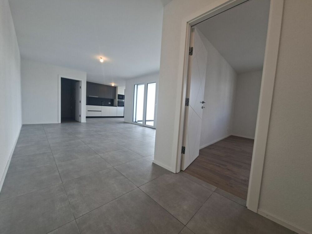 Appartement neuf de 2.5 pièces au 2e étage à Farvagny - Bild 3