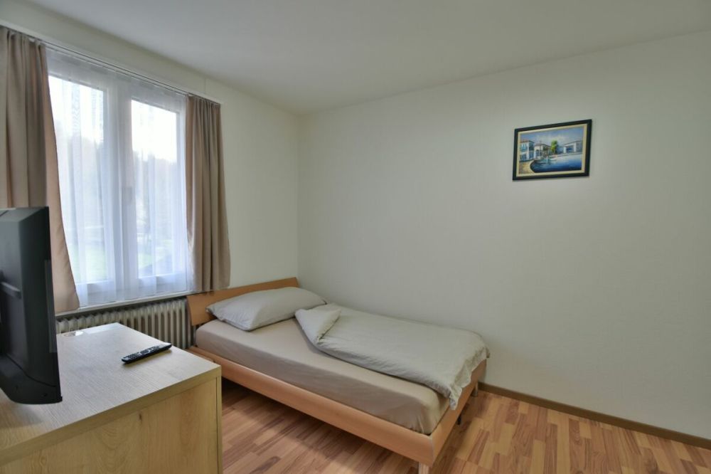 Möblierte Studiozimmer für Kurzzeit- oder Langzeitmiete! - Bild 8