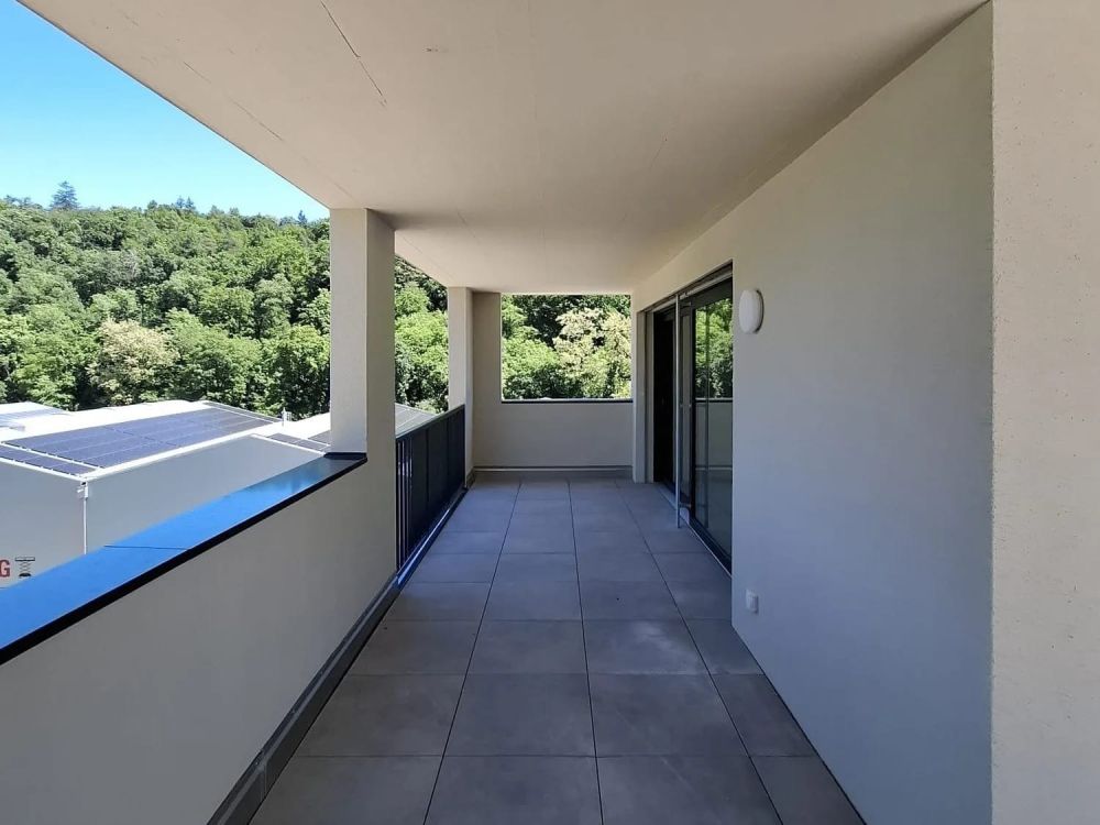Attikawohnung mit rund 160 m² Dachterrasse, Bezug per 1. März 2027 - Bild 10