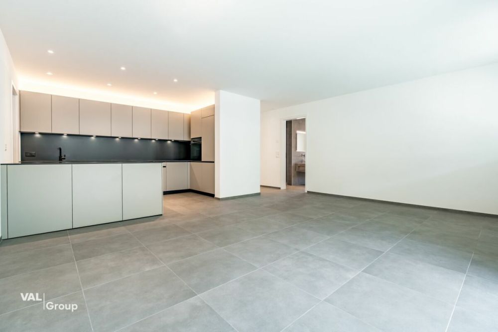 Erstvermietung einer hochwertigen 3.5-Zimmer-Wohnung - Bild 4
