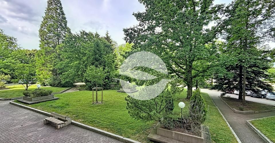 Magnifique 4 pièces dans un quartier calme et résidentiel - Appartement 4 pièces - image - 6
