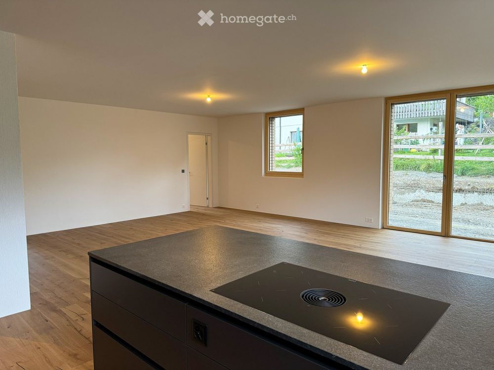 Wohnung in Schwende - Bild 4