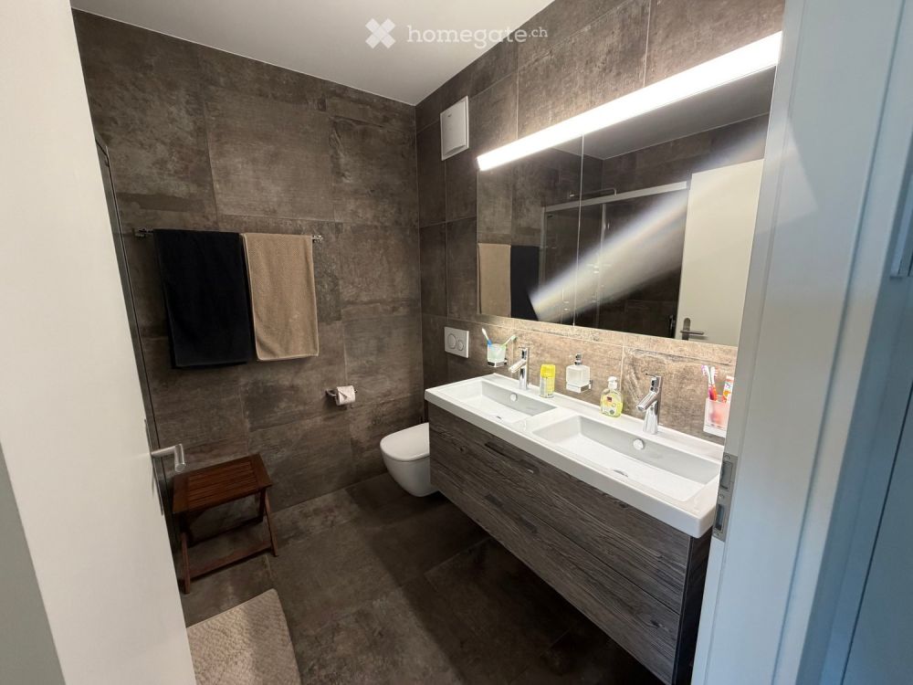 Le plus beau 3.5 pièces à Yverdon-les-Bains - Bild 10
