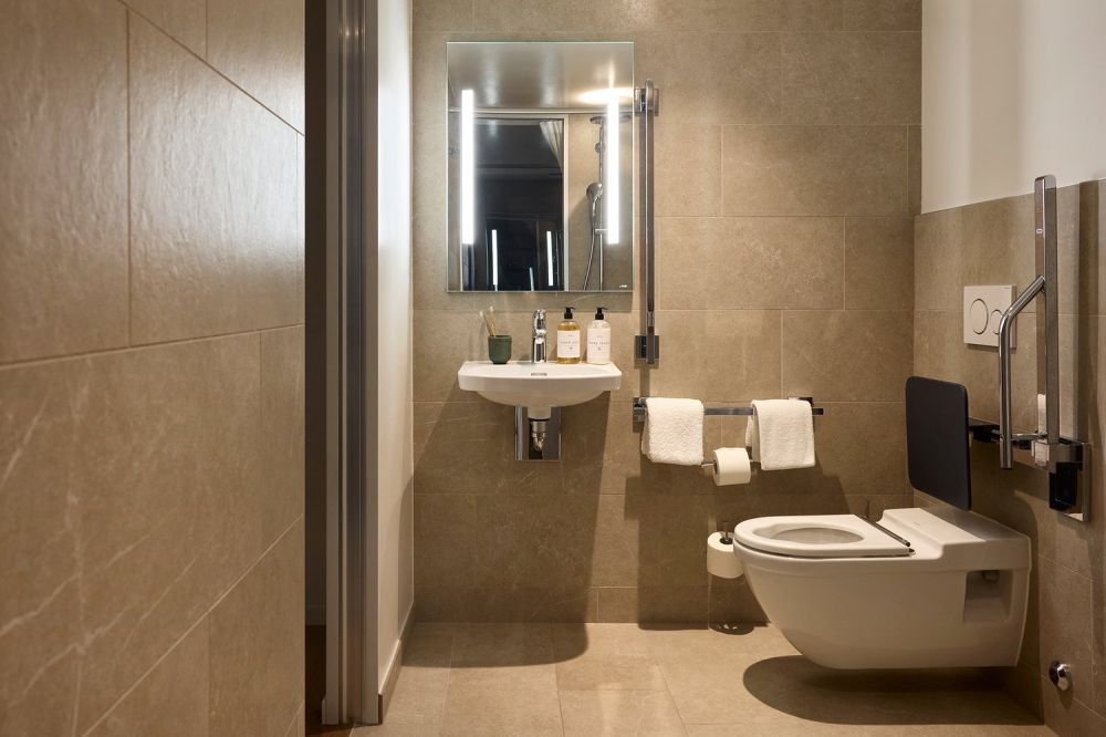 Charmant studio moderne de 32m² à Genève, disponible immédiatement - Bild 5