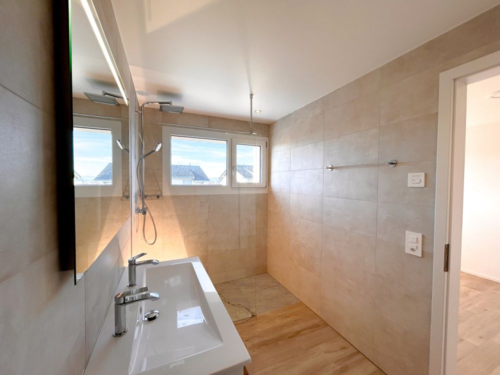 Magnifique 3.5 pièces en première location - Bild 9