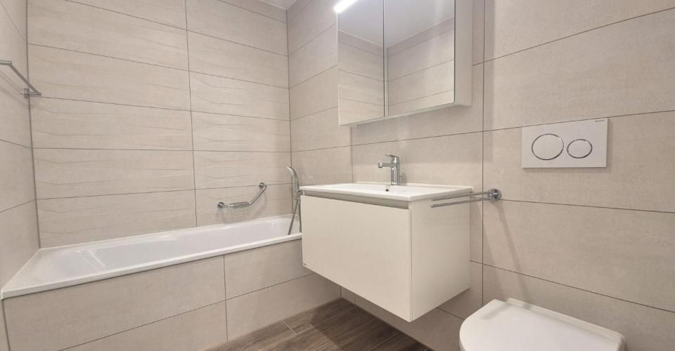 Prairie 2 - Appartement 4.5 pièces au 3ème étage - Appartement 4.5 pièces - image - 7