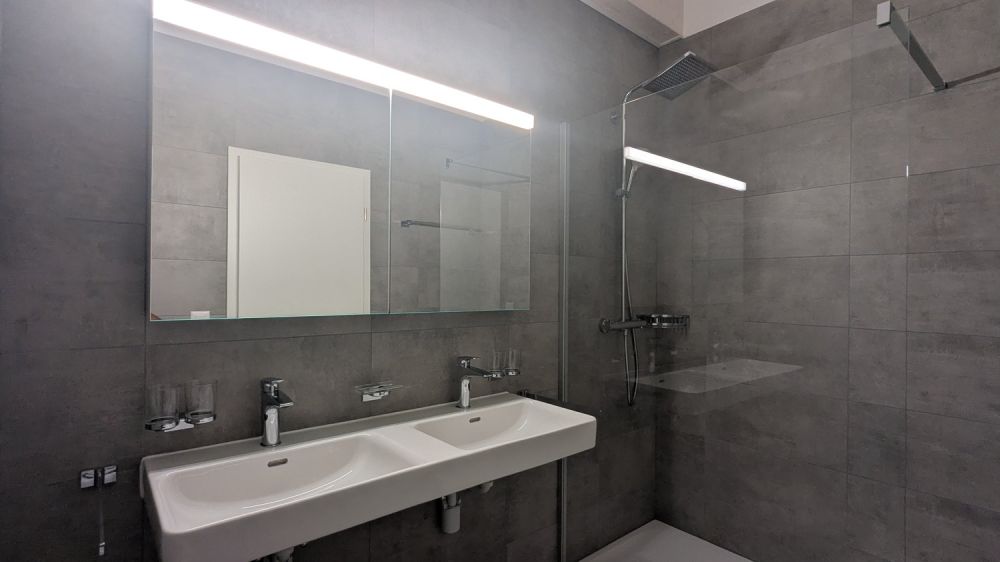 Première location – Appartement neuf de 3,5 pièces - Bild 12