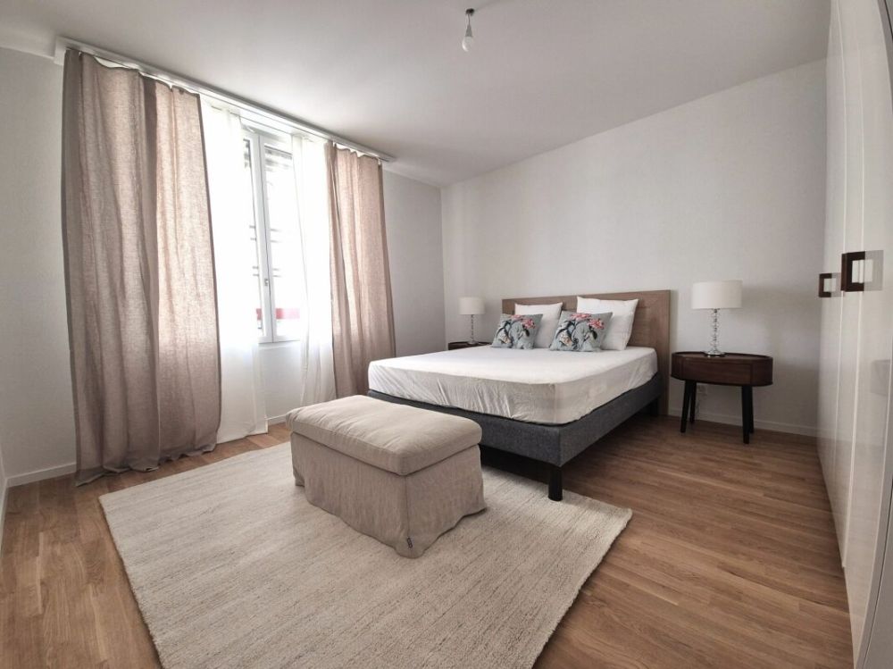 Prairie 2 - Appartement 2.5 pièces au 4ème étage - Bild 1