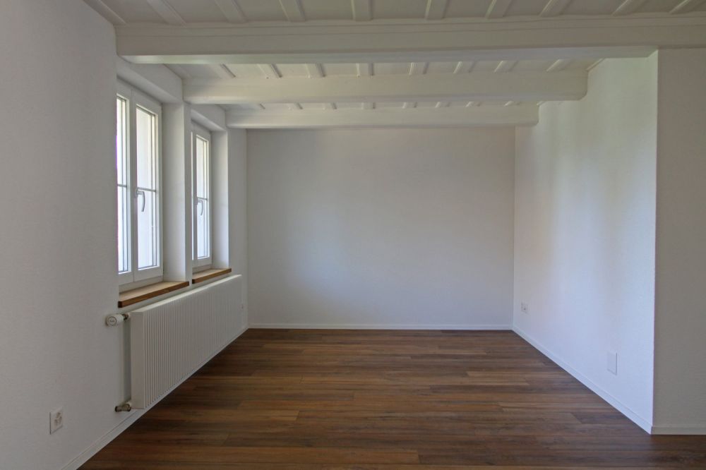 Erstvermietung: Schöne 2.5-Zimmerwohnung in Emmenmatt - Bild 4