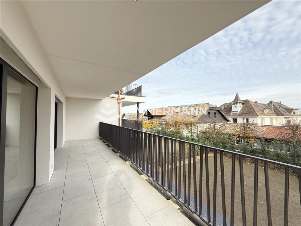 Appartement,4.5,112 - Vue