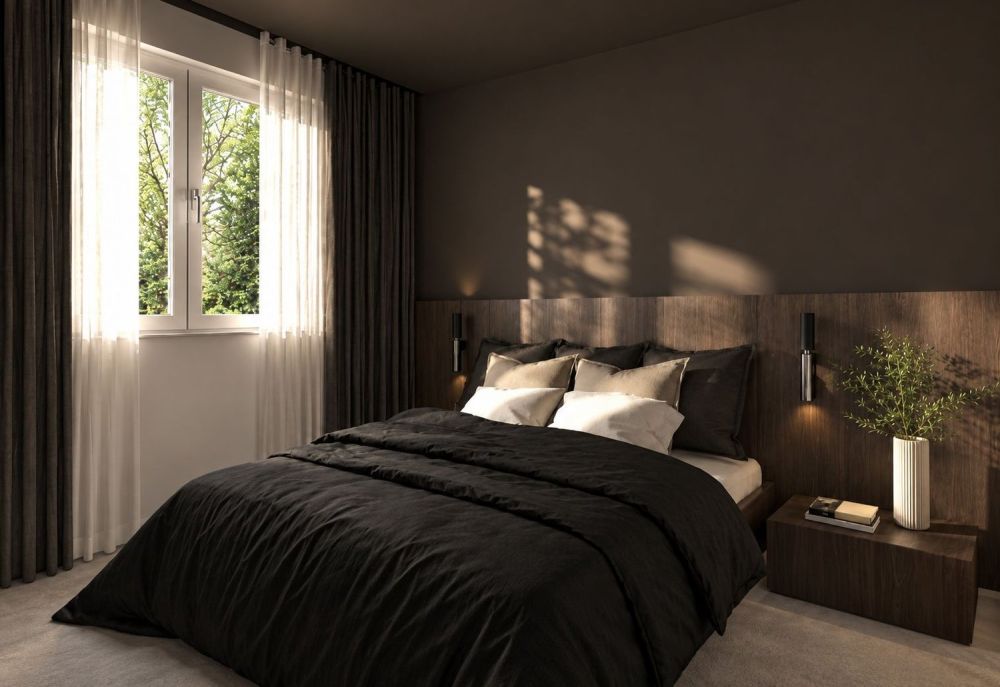 Furnished One-Bedroom Apartment in a Prestigious Residence amid the Greenery of Parco Tassino - Bild 4