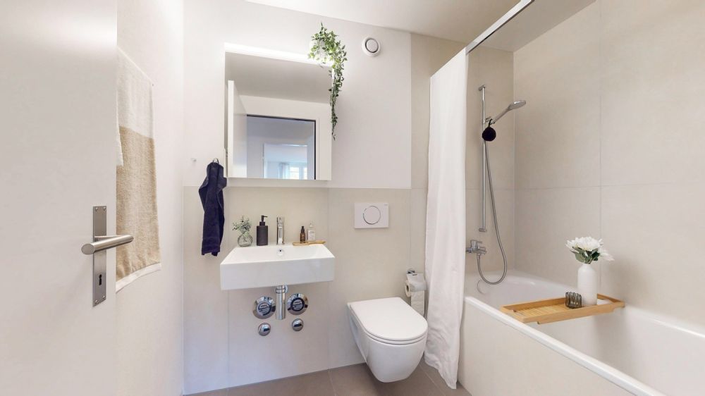 Wohnen, wo das Leben fliesst - Bild 5