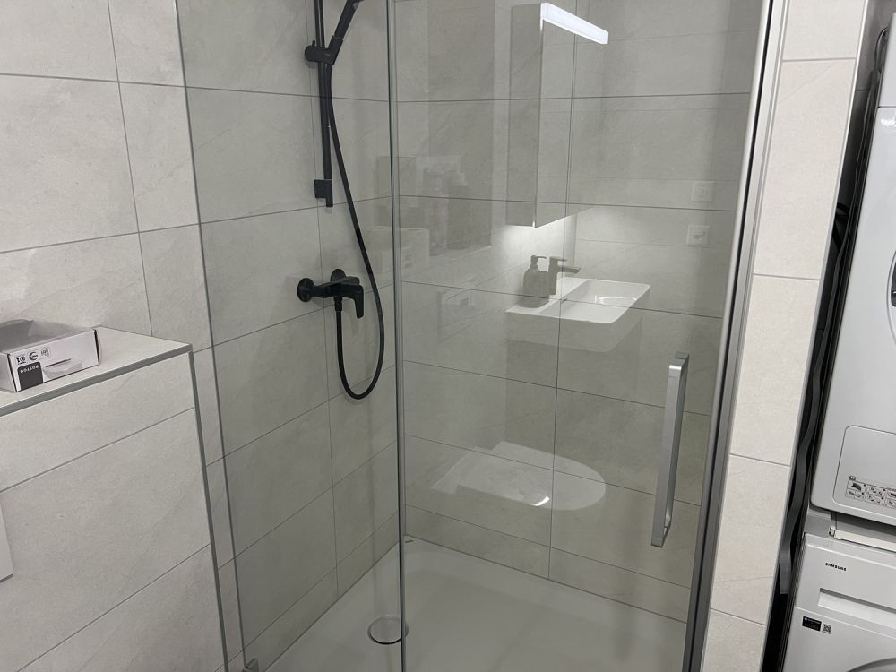 Chambre meublée en colocation – Renens, rez-de-chaussée - Bild 10