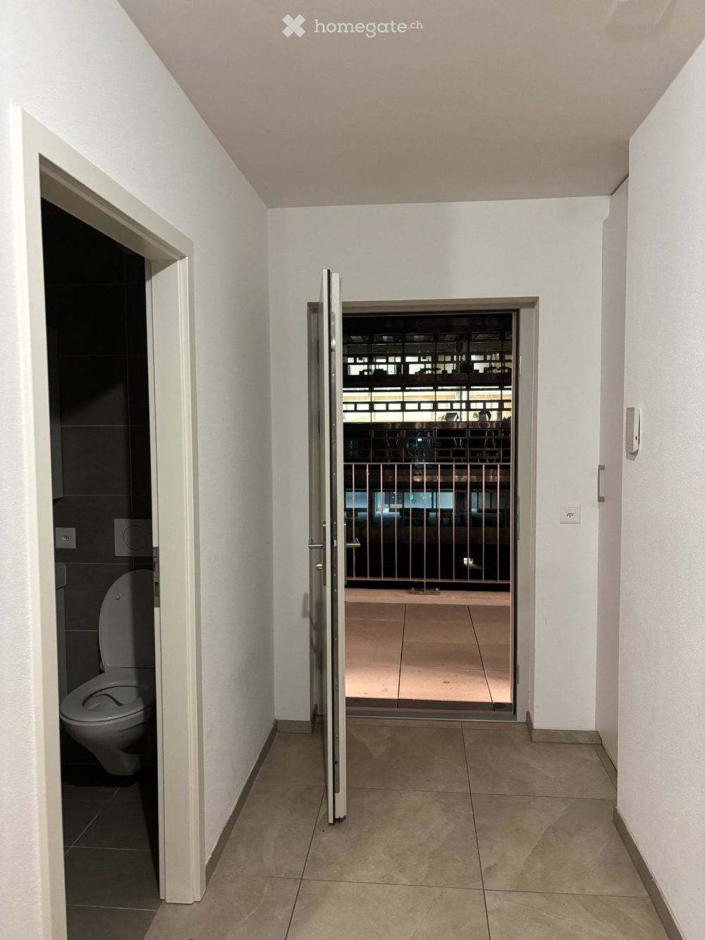 URGENT grand studio de 38 m² à Chavannes-près-Renens - Bild 6