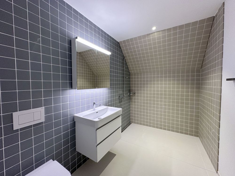 Nachmieter gesucht: Helle 3.5-Zimmer mit Loggia im Neubau (85.5 m²) - Bild 4