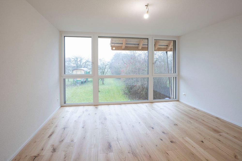 Moderne 4.5-Zimmer Wohnung im 1. Obergeschoss - Bild 9