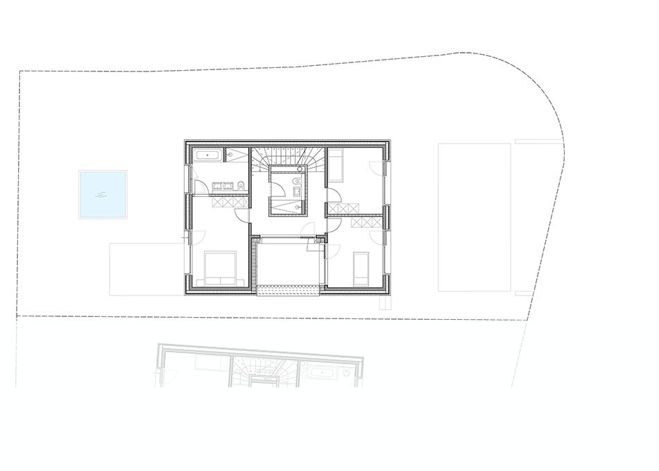 Exklusive, nachhaltige Atriumhäuser mit hoher Energieeffizienz. Sie gestalten den Kaufpreis mit! H1 - Bild 9