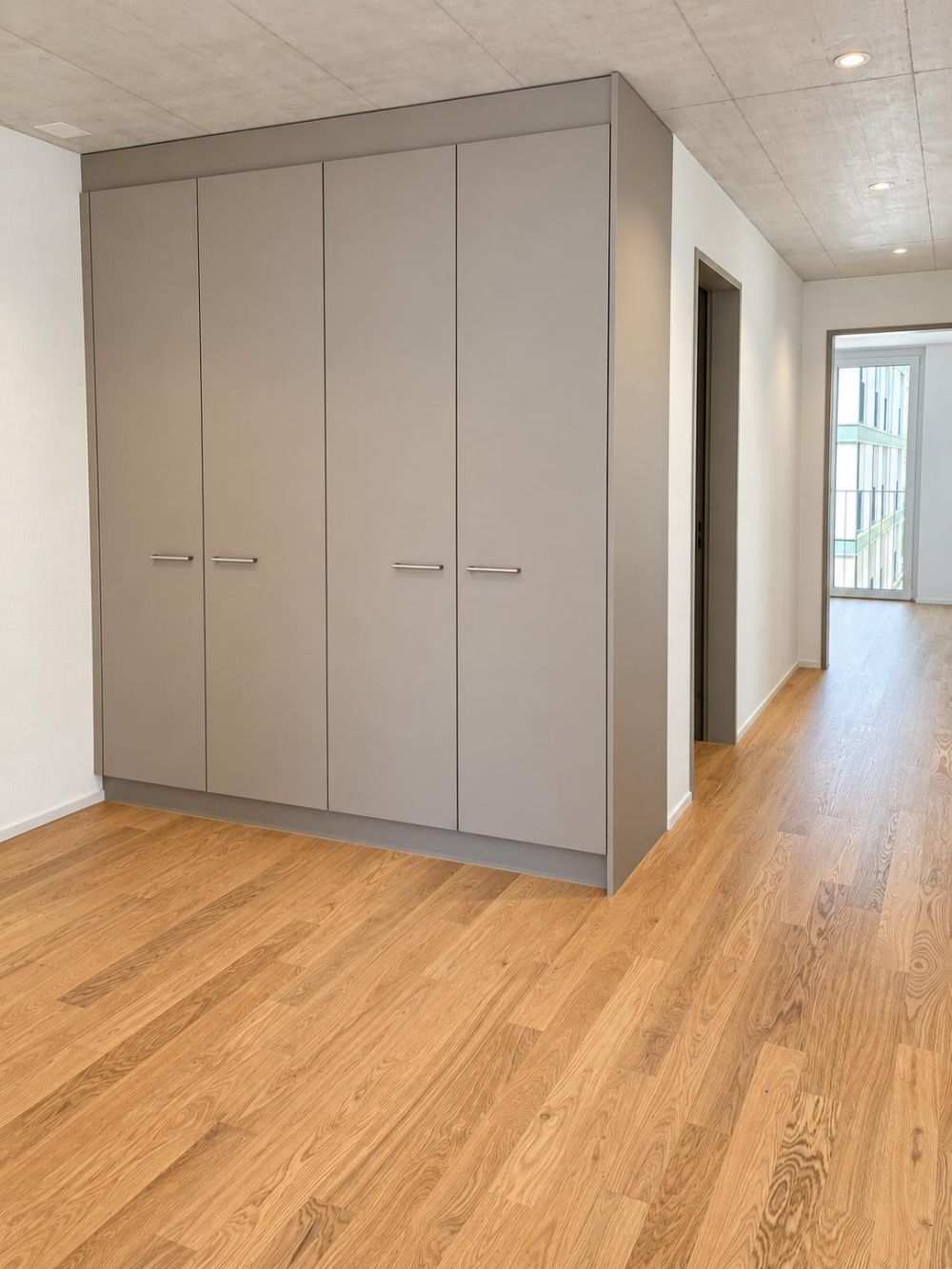 Zentrale 4.5-Zimmerwohnungen im Eigentumsstandard - Bild 3