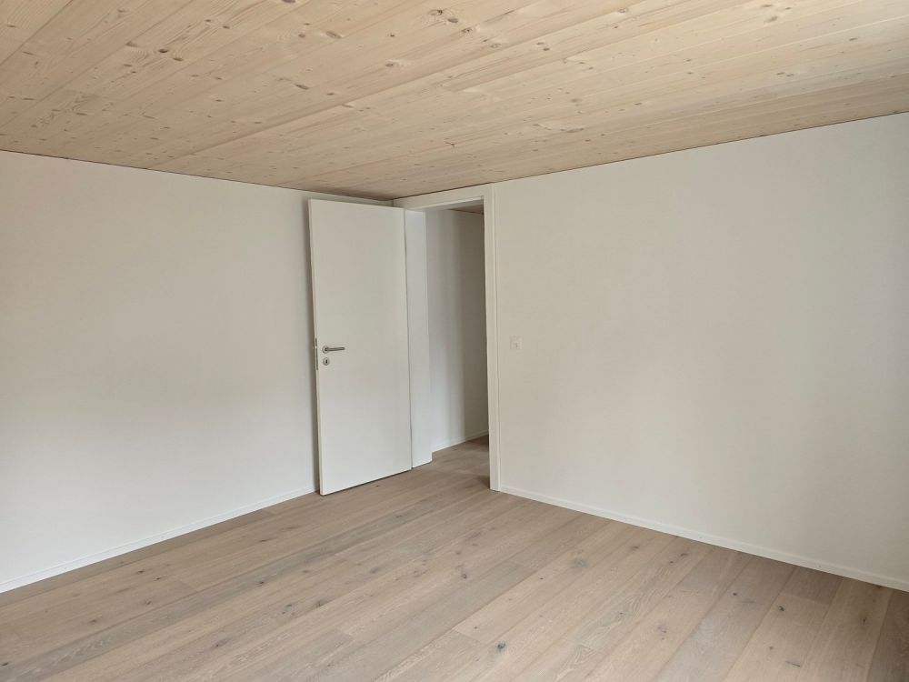 Charmante historische 4.5-Zimmer Wohnung in Stäfa - Image 3