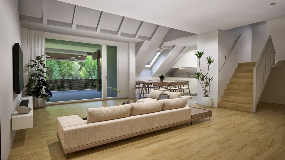 Willkommen in Ihrem neuen Zuhause! - Bild 2