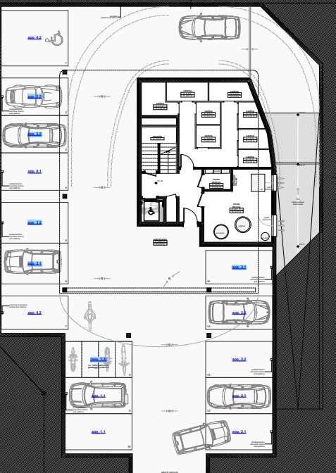 Elegante appartamento 4.5 locali - Nuova costruzione con comfort, tecn - Bild 6