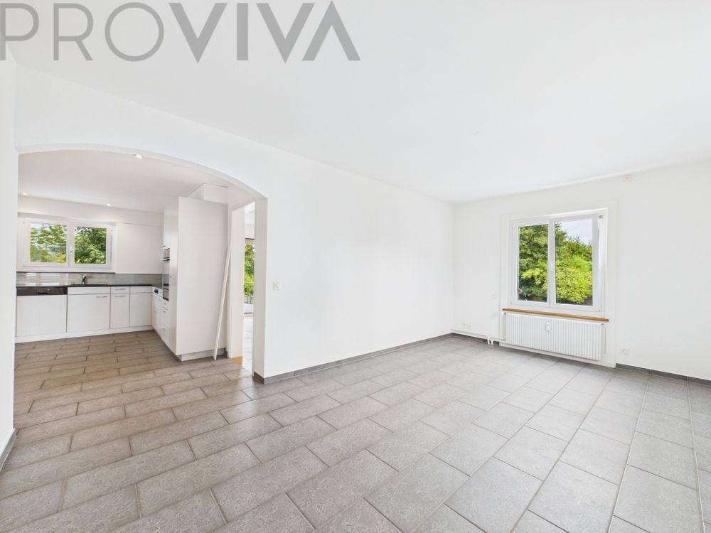 Gemütliche Familienwohnung im Herzen des Dorfkerns - Bild 3