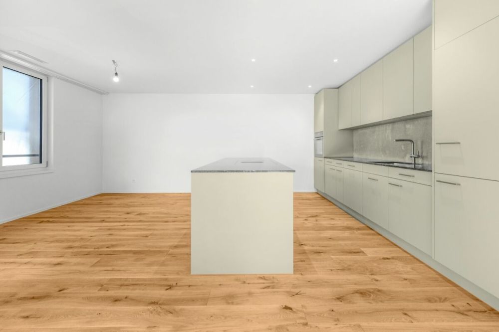 Grosszügige und moderne 4.5-Zimmer Wohnung im Perron Vert - Bild 3