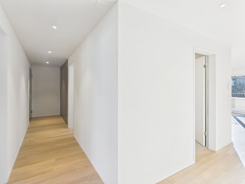 Ankommen & Wohlfühlen: 4.5-Zimmer-Neubauwohnung mit Balkon - Bild 5