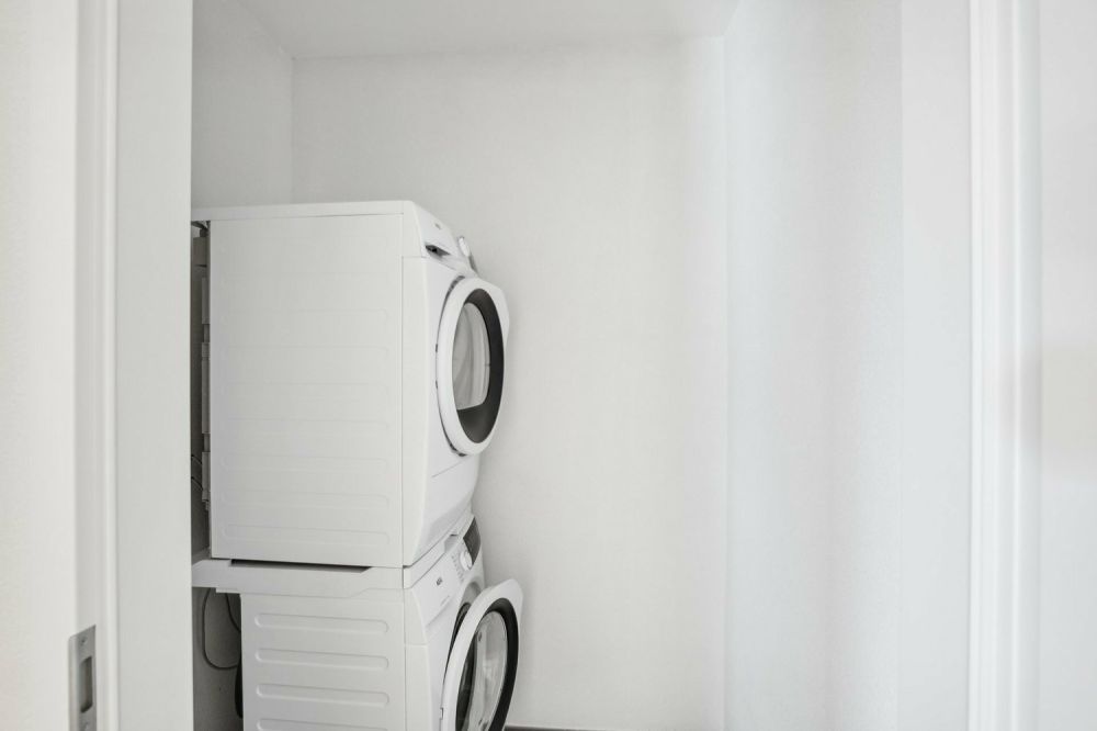 Logement spacieux - Diverse