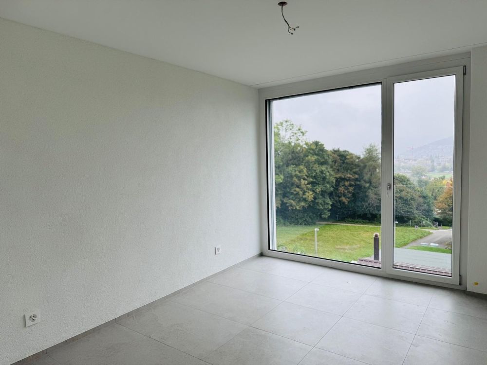 Erstbezug  Moderne 4.5-Zimmerwohnung an ruhiger Lage in Neuenhof - Bild 8