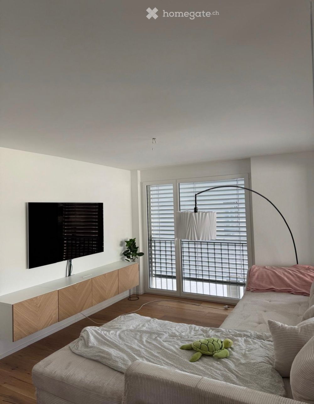 Nachmieter unserer schönen 4,5 Zimmer Wohnung in Stachen gesucht - Bild 2