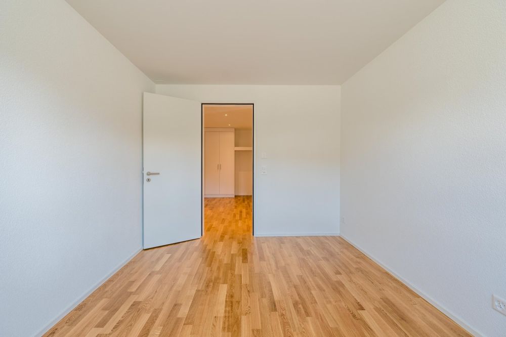 Stilvolle und hochwertig ausgebaute Wohnung - Bild 10