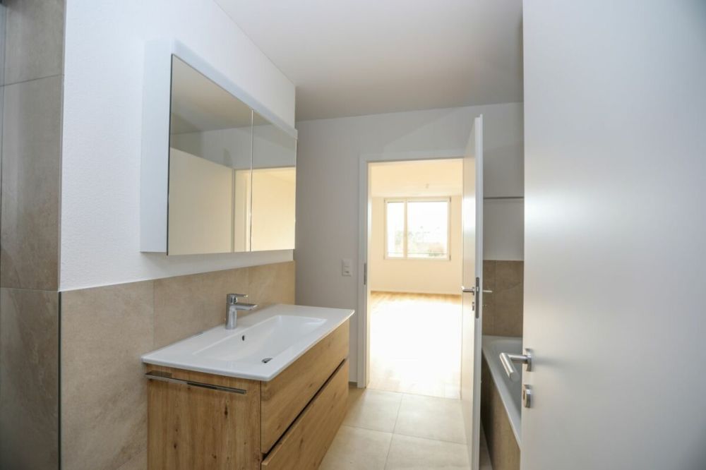 Erstbezug! Hochwertige 4.5-Zimmer Neubauwohnung in Weinfelden - Bild 5
