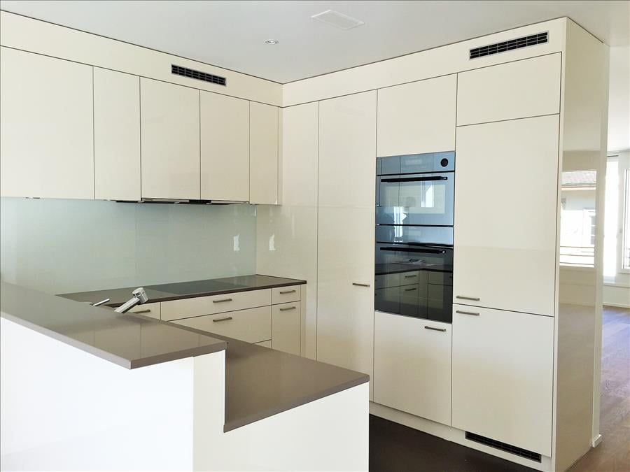 Traumhafte Wohnung im Herzen der Altstadt! - Küche