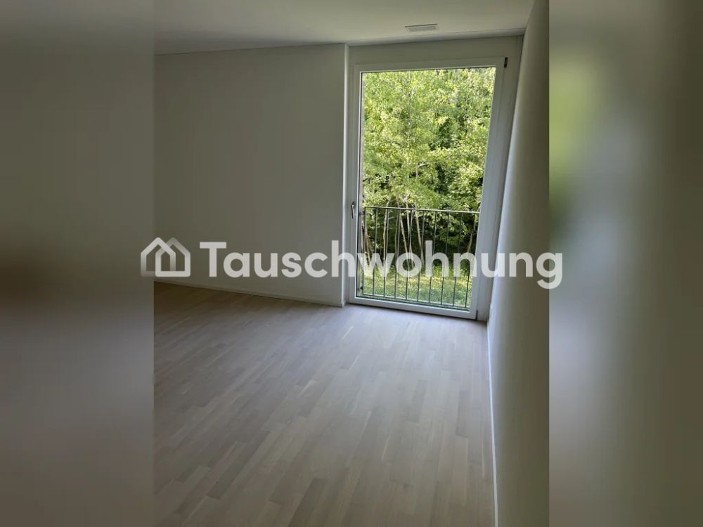 4,5 ZW gegen 4 ZW in Meilen oder Zollikon - Bild 3