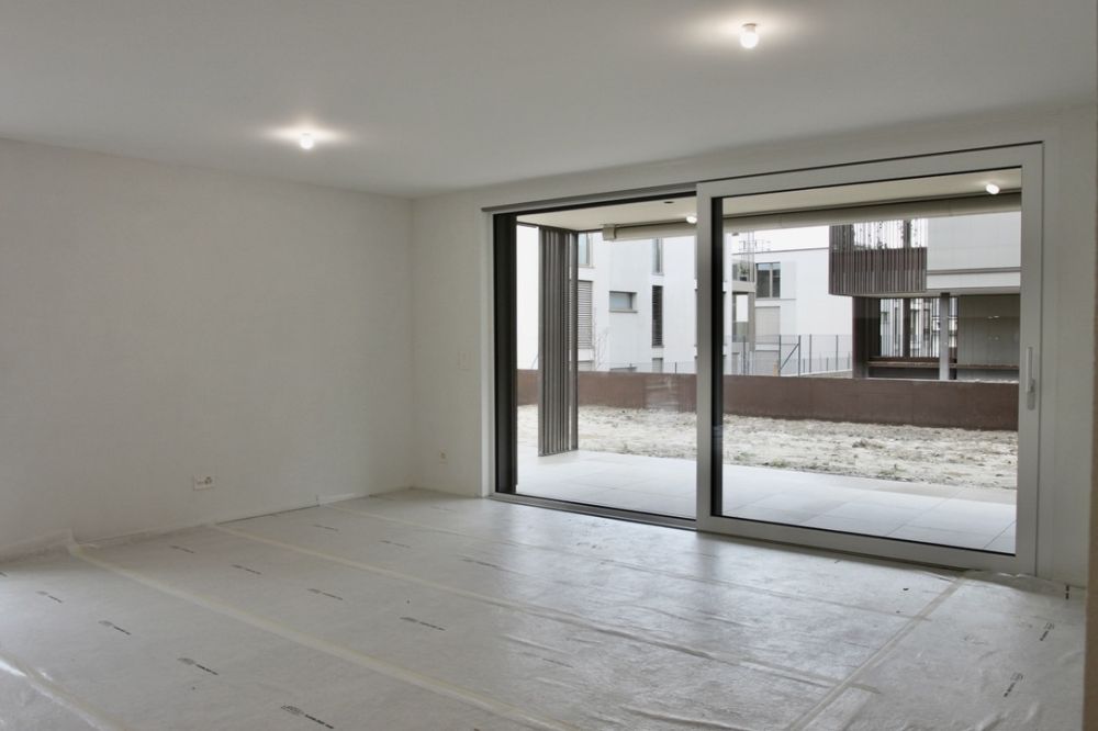 Spacieux 2.5 pièces neuf - Bild 2