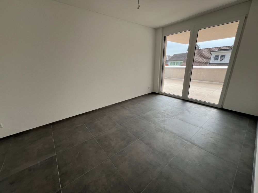 Moderne 2.5-Zimmer-Dachwohnung im Neubau – sofort verfügbar in Wil SG - Bild 7