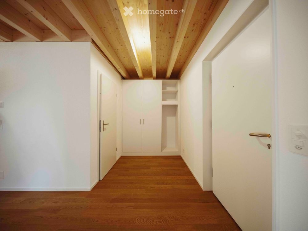 Modernes 6.5-Zimmer-Einfamilienhaus im Mietkauf in ruhiger Lage in Alten - Bild 4