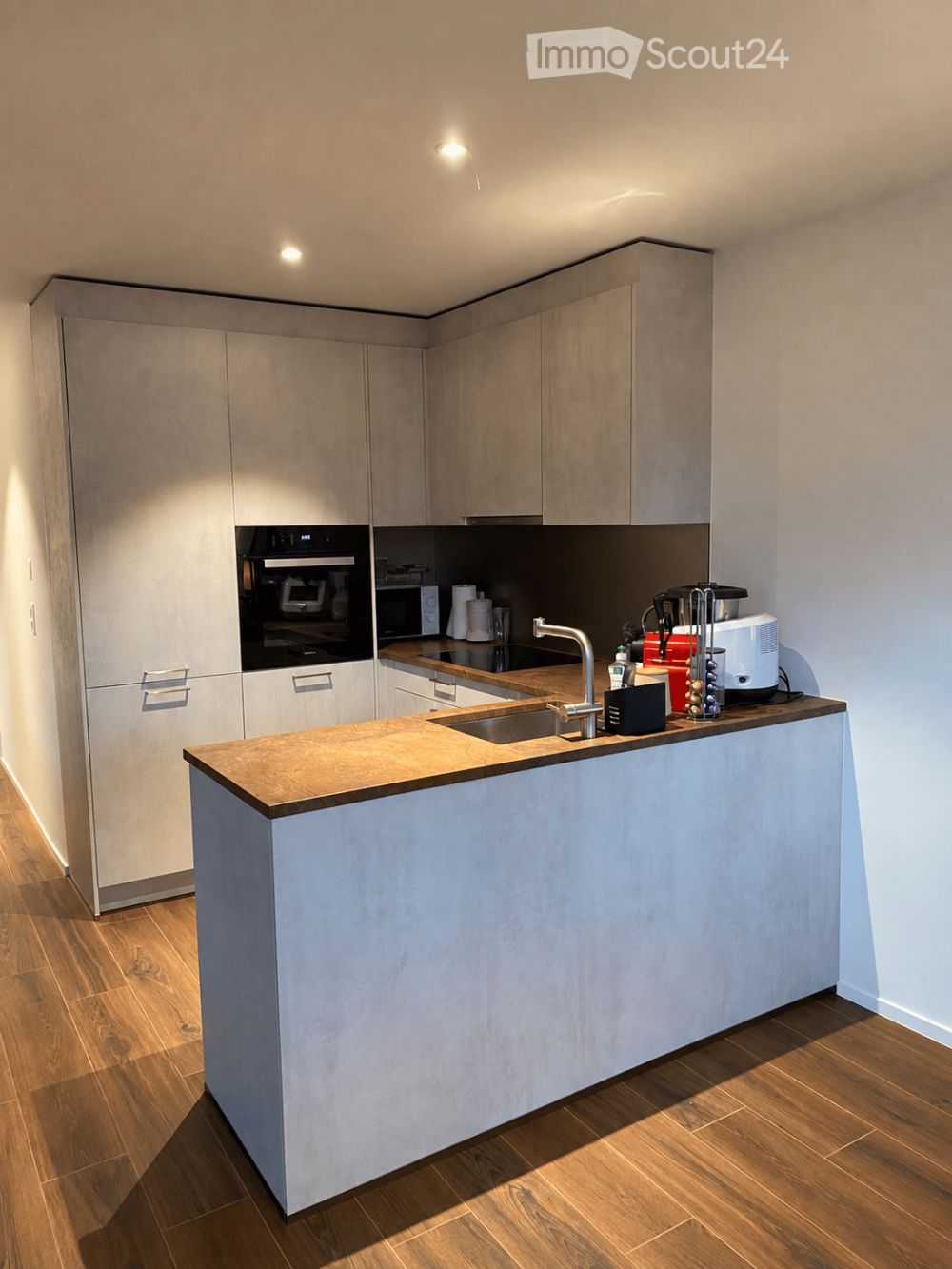 Superbe appartement de 2,5 pièces dans PPE de décembre 2025 - Bild 3