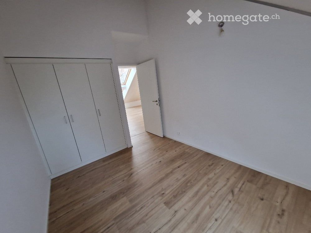 Appartement à Vers-chez-les-Blanc - Bild 4