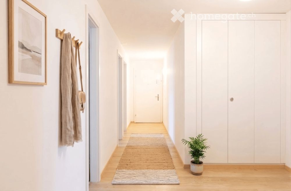 Moderne 4-Zimmer-Wohnung an Top-Lage in Luzern - Bild 5