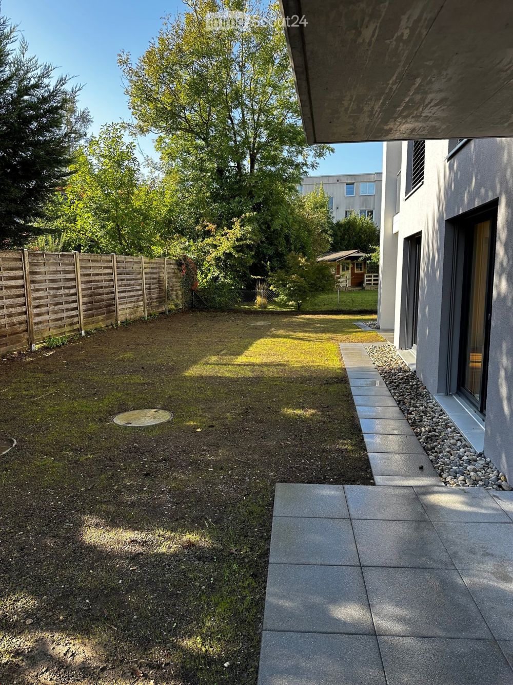 NEUBAU, 3.5 WG IM EIGENTUMSSTANDARD & 250m2 UMSCHWUNG/GARTENFLÄCHE - Bild 12