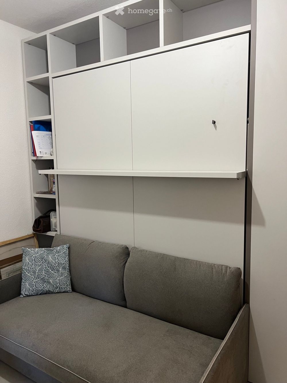 Appartamento moderno nel centro storico di Mendrisio - Bild 5