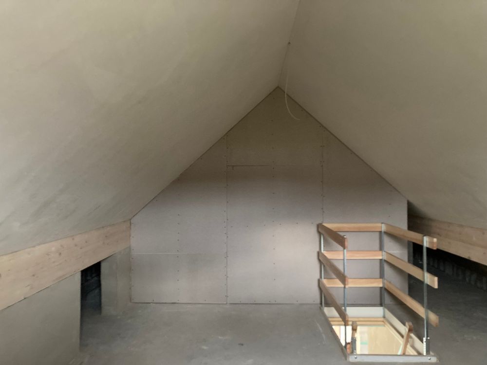 Attraktive 3-Zimmer-Dachwohnung mit Terrasse und Fernsicht - Bild 13