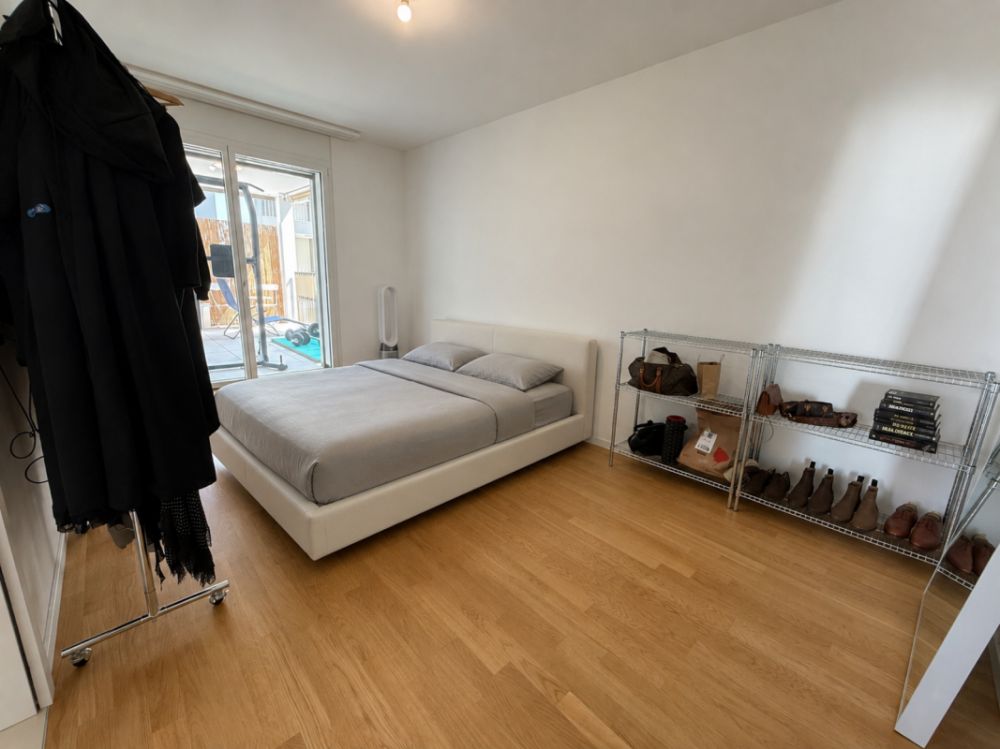 Appartement de 3.5 pièces à Marly - Bild 13
