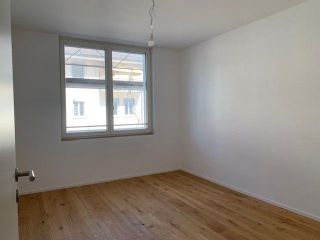 Neubauwohnung 3.5-Zimmer direkt beim Bahnhof - Bild 7