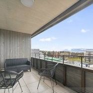 3,5 Zimmer neu in Senioren- und Behindertenresidenz - Bild 7