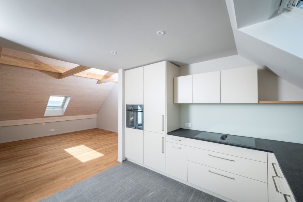 Erstvermietung: Neu erstellte helle 3.5 Zimmer Wohnung mit 108 m2 in 8626 Ottikon - Bild 5